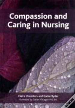 Capa do artigo Compassion And Caring In Nursing