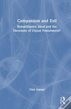 Capa do artigo Compassion And Evil