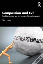 Capa do artigo Compassion And Evil