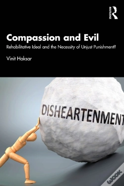 Capa do artigo Compassion And Evil