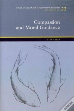 Capa do artigo Compassion And Moral Guidance