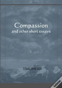 Capa do artigo Compassion And Other Short Essays