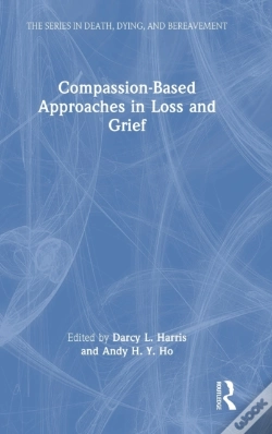 Capa do artigo Compassion-Based Approaches In Loss And Grief