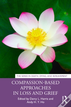 Capa do artigo Compassion-Based Approaches In Loss And Grief
