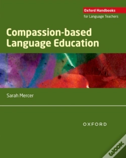 Capa do artigo Compassion-Based Language Education
