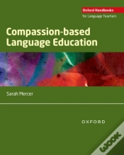 Capa do artigo Compassion-Based Language Education