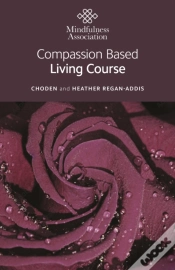 Capa do artigo Compassion Based Living Course