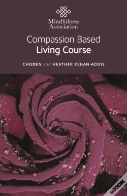 Capa do artigo Compassion Based Living Course