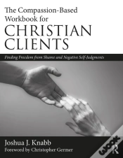 Capa do artigo Compassion-Based Workbook For Christian Clients