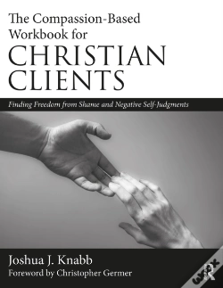 Capa do artigo Compassion-Based Workbook For Christian Clients