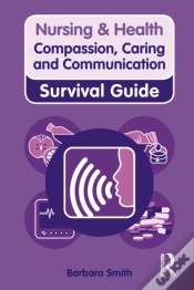 Capa do artigo Compassion, Caring And Communication