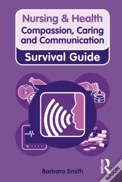 Capa do artigo Compassion, Caring And Communication