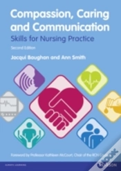 Capa do artigo Compassion, Caring And Communication