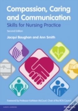 Capa do artigo Compassion, Caring And Communication