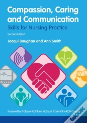 Capa do artigo Compassion, Caring And Communication