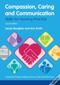 Capa do artigo Compassion, Caring And Communication