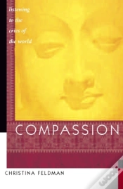 Capa do artigo Compassion