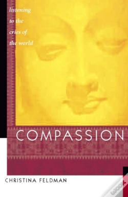 Capa do artigo Compassion