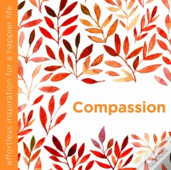 Capa do artigo Compassion