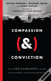 Capa do artigo Compassion (&) Conviction