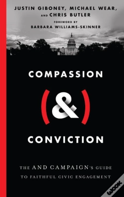 Capa do artigo Compassion (&) Conviction