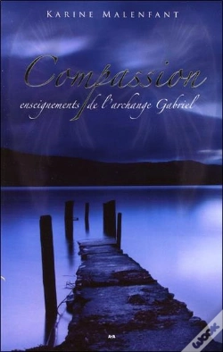 Capa do artigo Compassion - Enseignement De L'Archange Gabriel