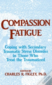 Capa do artigo Compassion Fatigue