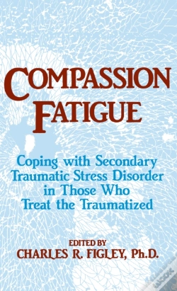 Capa do artigo Compassion Fatigue