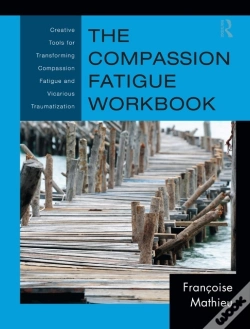 Capa do artigo Compassion Fatigue Workbook