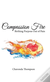 Capa do artigo Compassion Fire