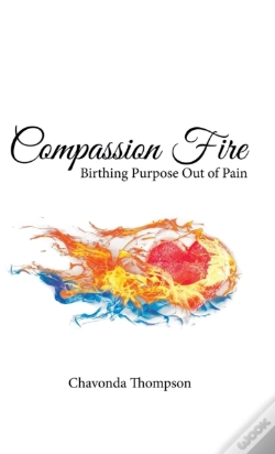 Capa do artigo Compassion Fire