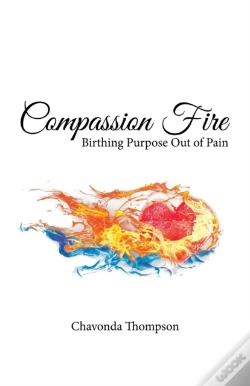 Capa do artigo Compassion Fire