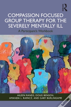 Capa do artigo Compassion Focused Group Therapy For The Severely Mentally Ill