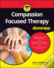 Capa do artigo Compassion Focused Therapy For Dummies
