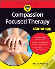 Capa do artigo Compassion Focused Therapy For Dummies