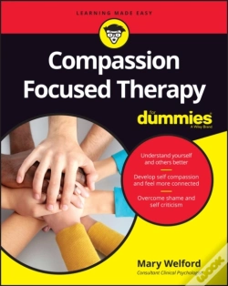 Capa do artigo Compassion Focused Therapy For Dummies