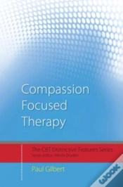 Capa do artigo Compassion Focused Therapy