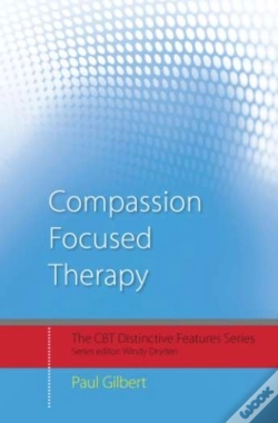 Capa do artigo Compassion Focused Therapy