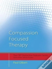 Capa do artigo Compassion Focused Therapy