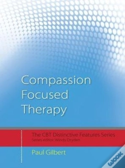 Capa do artigo Compassion Focused Therapy