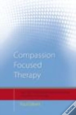 Capa do artigo Compassion Focused Therapy