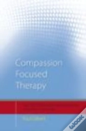 Capa do artigo Compassion Focused Therapy
