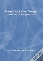 Compassion Focused Therapy