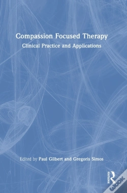 Capa do artigo Compassion Focused Therapy