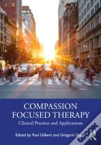Compassion Focused Therapy