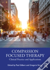 Capa do artigo Compassion Focused Therapy
