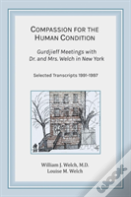Compassion For The Human Condition
