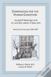 Compassion For The Human Condition