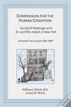 Capa do artigo Compassion For The Human Condition