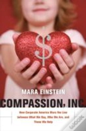 Capa do artigo Compassion, Inc.